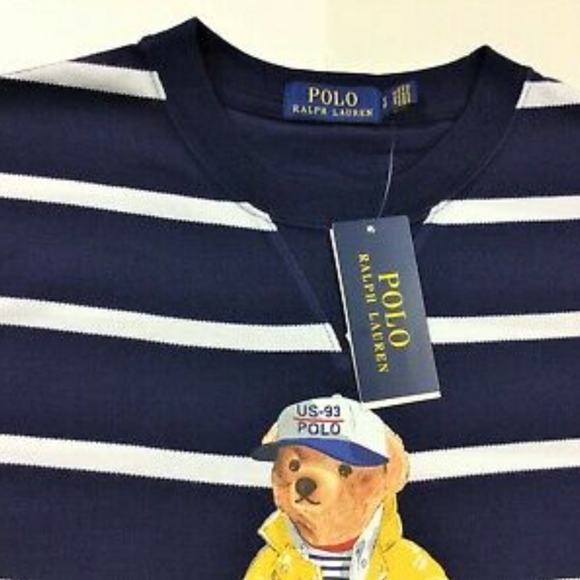 Polo Sweater - Picture 9 of 14